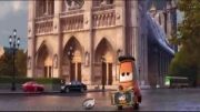 مجموعه انیمیشن های دیزنی وپیکسار| Cars 2| بخش6| دوبله گلوری
