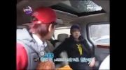 DongHo sing ManManHaNi to his puppy