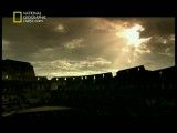 مستند بنای کولیسیوم- National Geographic Colosseum
