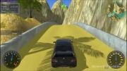 بازی Stunt Rally 2.4