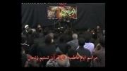 استاد چوپانی-فاطمیه قاریان کوی فرهنگ-زنجان