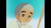 تیتراژ انیمه / کارتون ایکیوسان مرد کوچک - Ikkyuu-san