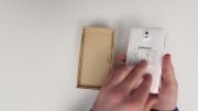 NOTE 3 UNBOXING