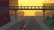 انیمیشن spiderman 1-bad days