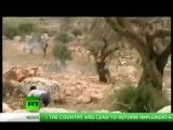 سرباز اسرائیلی -روایتی دیگر از شهر انبار