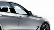 2014 new BMW 3 Series Gran Turismo
