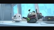 Angry Birds Star Wars|Boba