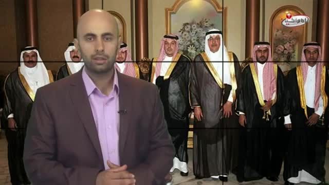 افشای فساد و فحشای گسترده در خاندان آل سعود