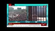 روز تمرد در مصر / قسمت ششم