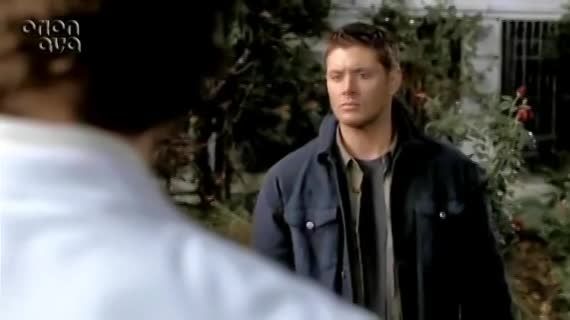 Supernatural - دوبله فارسی فصل 5