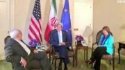 روحانی: دیگر نوبت پنج به علاوه یک رسیده است