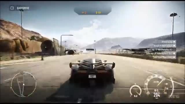 Lamborghini Veneno - Need for Speed: Rivals