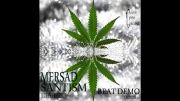 Mersad Santism-Beat Demo Album