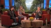 The Ellen Show-Taylor Swift (Funny