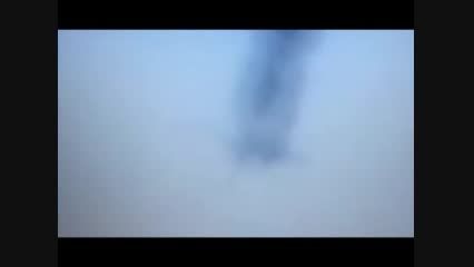 داعش فیلم سقوط هواپیما مسافربری روسیه را منتشر کرد+ فیل