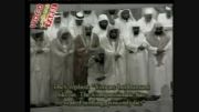 نماز-تراویح-صلاح البدیر-عبدالله الجهنی-مسلمان موحد