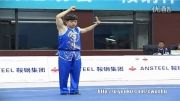 ووشو ، مسابقات داخلی چین فینال نن چوون ، جو سشیون سشین
