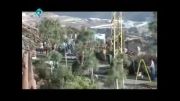 مستند سفیر انقلاب (سفر تاریخی دکتر احمدی نژاد به لبنان)-3