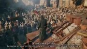 گیم پلی جذاب و زیبایی از بازی Assassins creed unity