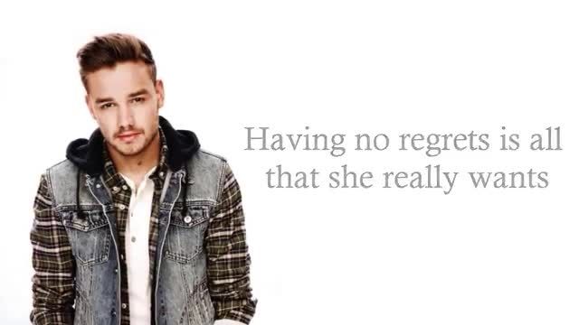 One Direction - Night Changes - Lyrics