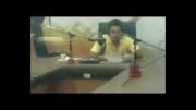 حمید حامی-برنامه ی تازه به تازه نو به نو- رادیو جوان- قسمت 1
