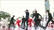 Super Junior-Bonamana Bonamana concert