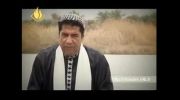 موزیک ویدئو حسن امامیان به نام پیرمرد و دریا