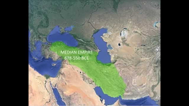 History of AZERBAIJAN in 3 minutes