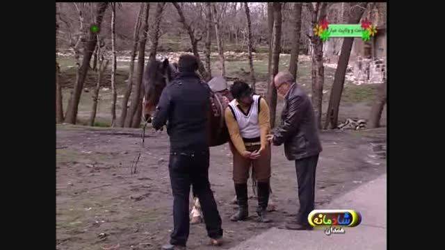 دوربین مخفی - دوربین مخفی ایرانی