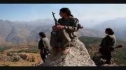 جنگ بین داعش و النصرا با کورد های سوریه