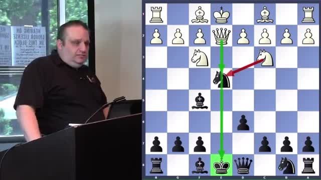 Anand Beating People Quickly - GM Ben Finegold - 2015.0