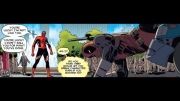 spiderman vs deadpool