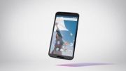 Nexus 6- Space to explore