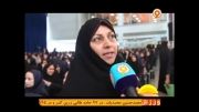 سازمان ورزش شهرداری تهران - میلاد حضرت زهرا (س)