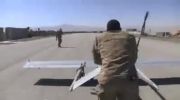 پهپاد SHADOW 200 در افغانستان