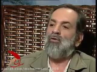 دردلهای جگر سوز دکتر محمد رضا عباسی (یک شهروند ایرانی )