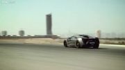 اولین درایو در دبی با حظور W Motors
