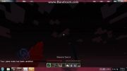 MINECRAFT RED HOOD VS WITCH