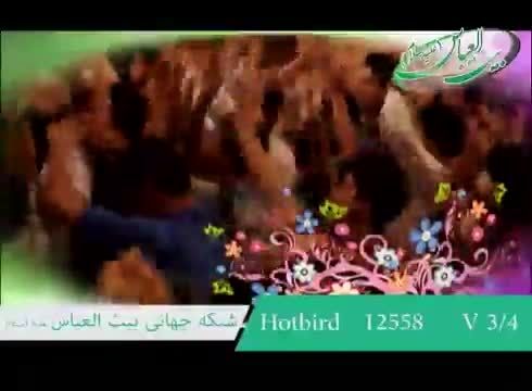 حاج سعید قانع