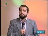 مدح امام رضا(ع)-حاج میثم احمدی پور