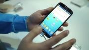 Samsung Galaxy S 4 Air View _ Air Gesture demo