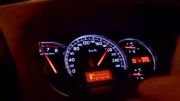 Nissan Teana 250XV-Top Speed