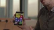Nokia Lumia 1520 hands on