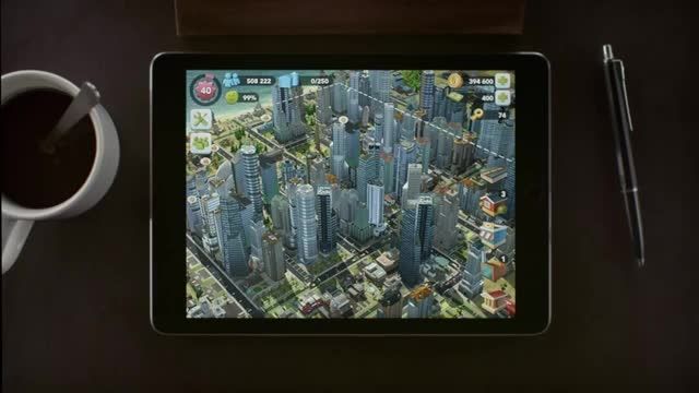 ترفندهای SimCity جدید قسمت چهارم