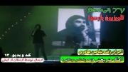 تلویز اینترنتی پارسوآ - اجرای زنده آهنگ منو ببخش ناصر عبداللهی توسط بنیامین بهادری
