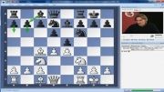 فیلم آموزش شطرنج گشایش فیلیدور