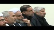 بیانات رهبرانقلاب دربین  اعضای ستادمرکزی هیئت رزمندگان اسلام