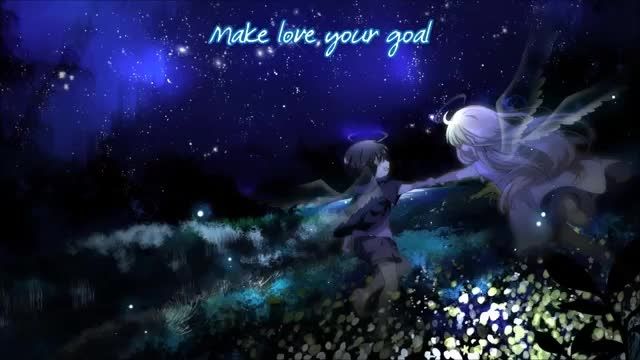 Nightcore - The Power of Love