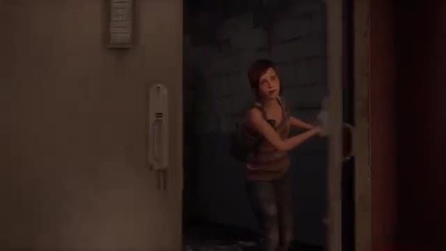 تریلر بازی زیبای The Last Of Us