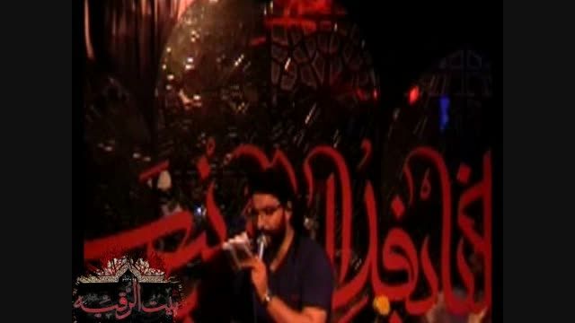 حاج محمد شمس (شب ششم محرم الحرام)واحد